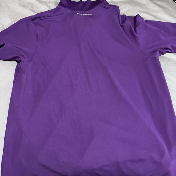 Under armor golf polo - Picture 3 of 3